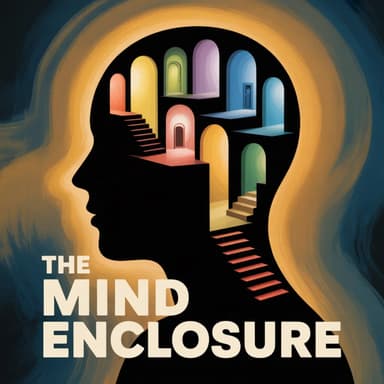 THE MIND ENCLOSURE